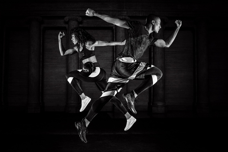 NikeLab X RT Training 系列即将登场