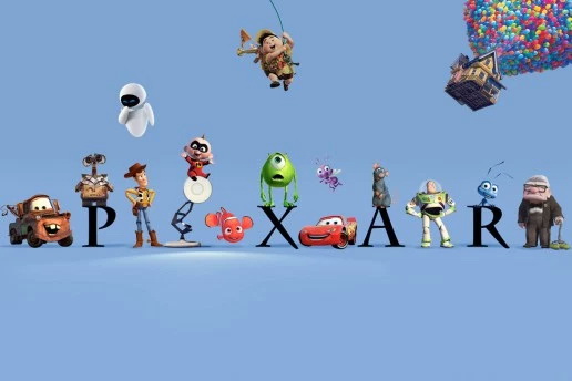 垂泪！5 分钟回顾 Pixar 每部作品的最后一个感动镜头