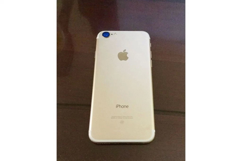 外观基本确定！iPhone 7 最新谍照和尺寸信息曝光
