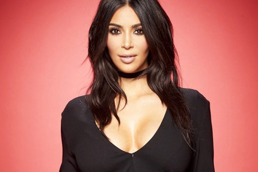 游戏界致富新贵竟然是－名媛 Kim Kardashian？！
