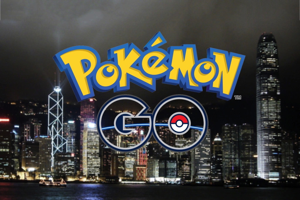号外！特急！《Pokémon GO》 48 小时内登陆亚洲