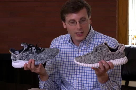Brad Hall 发布 adidas AlphaBOUNCE 评测视频