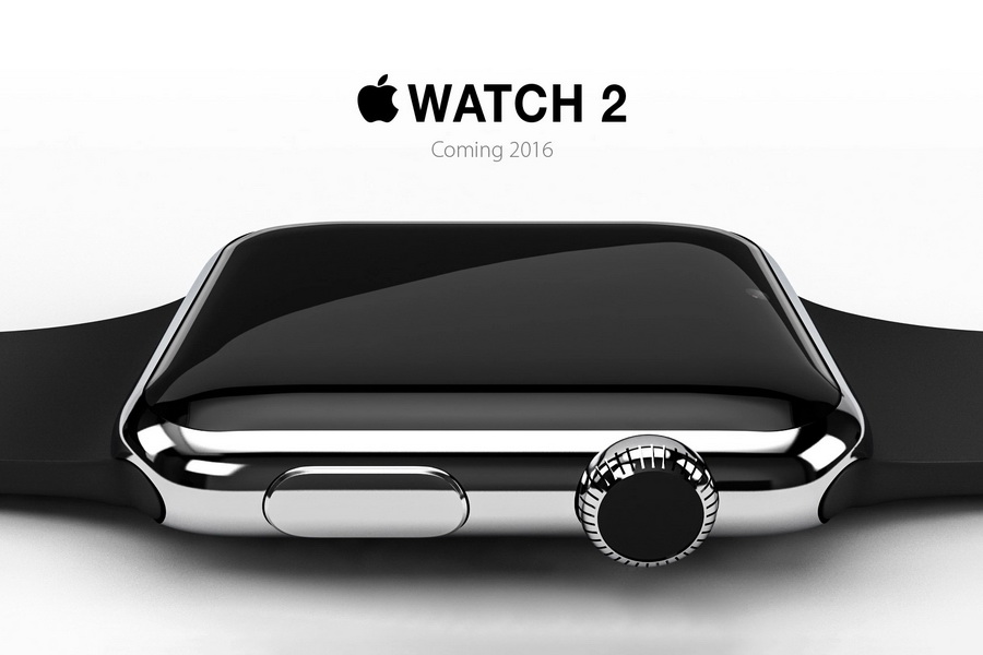爆料大神透露 Apple Watch 2 最新设计情报和发售信息