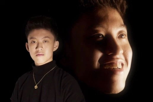 印尼「网红」Rapper Rich Chigga 释出全新单曲《Who That Be》