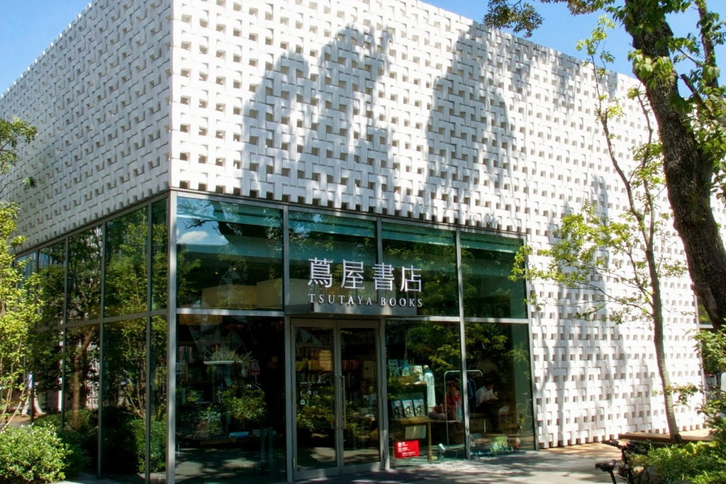 蔦屋书店 TSUTAYA BOOKS 即将进驻台北信义区