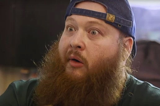 Action Bronson 出镜美食题材系列短片《F*ck, That's Delicious》释出第二季预告片
