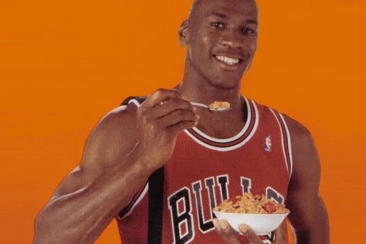 Michael Jordan 多年成功的迷团不为人知的「The Breakfast Club」传奇故事？