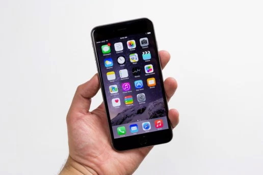 疑似 iPhone 7 Plus「Space Black」配色曝光