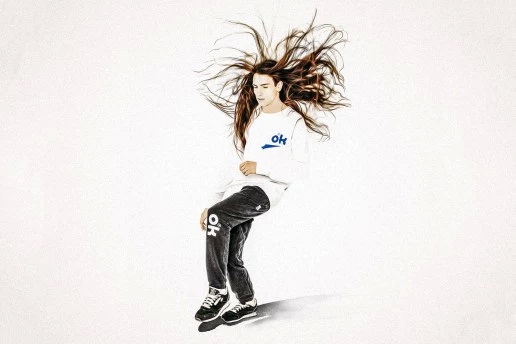 Garbstore × Reebok 2016 秋冬联名系列型录 Lookbook