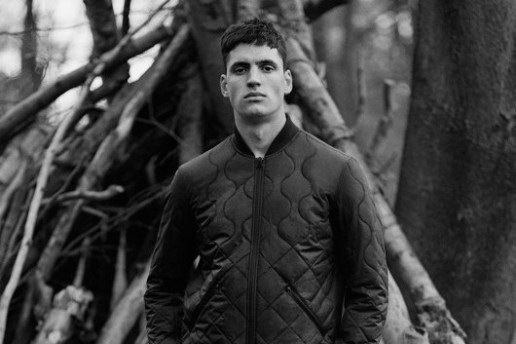 wings+horns × adidas Originals 2016 秋冬联名系列型录 Lookbook