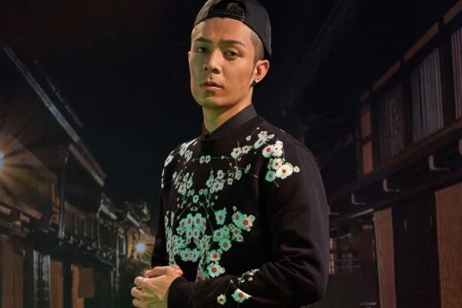 Givenchy × Isetan 全新「Givenchy Essentials」系列型录 Lookbook