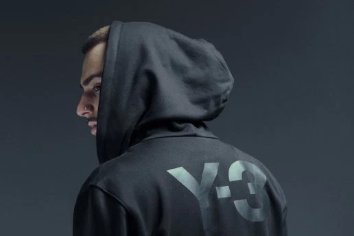 Feature 打造 Y-3 2016 秋冬系列造型特辑 Lookbook