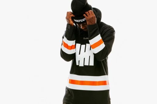 UNDEFEATED 2016 秋季系列型录 Lookbook