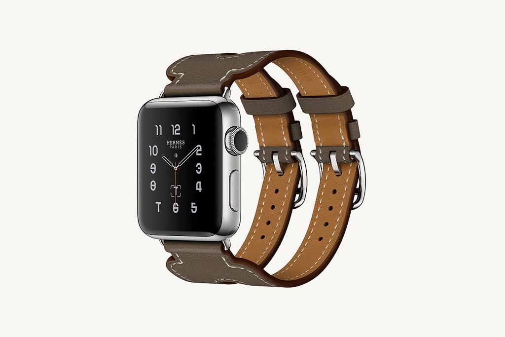 极致奢华－Apple Watch Hermès 推出更多设计及配色