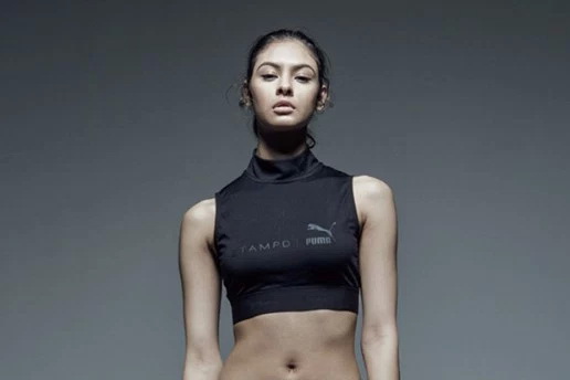 《URBAN》打造 PUMA × Stampd 2016 秋冬联名系列型录 Lookbook