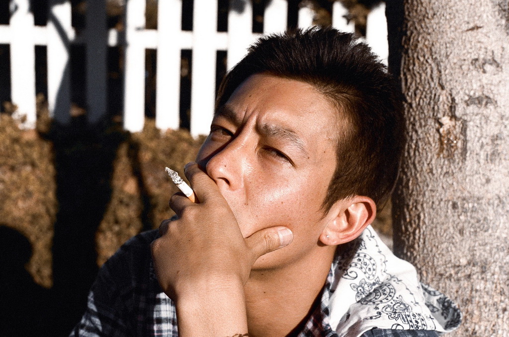 陈冠希：我作为模范，并非想被模仿，而希望别人像我有自由表达的个性