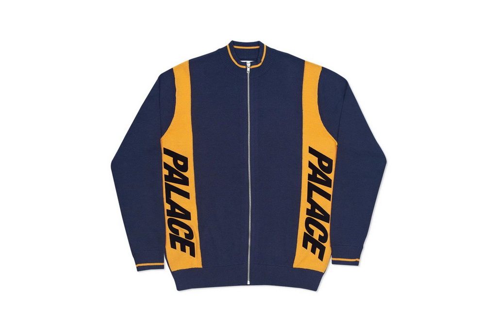 Palace Skateboards 2016 秋冬系列完整单品一览