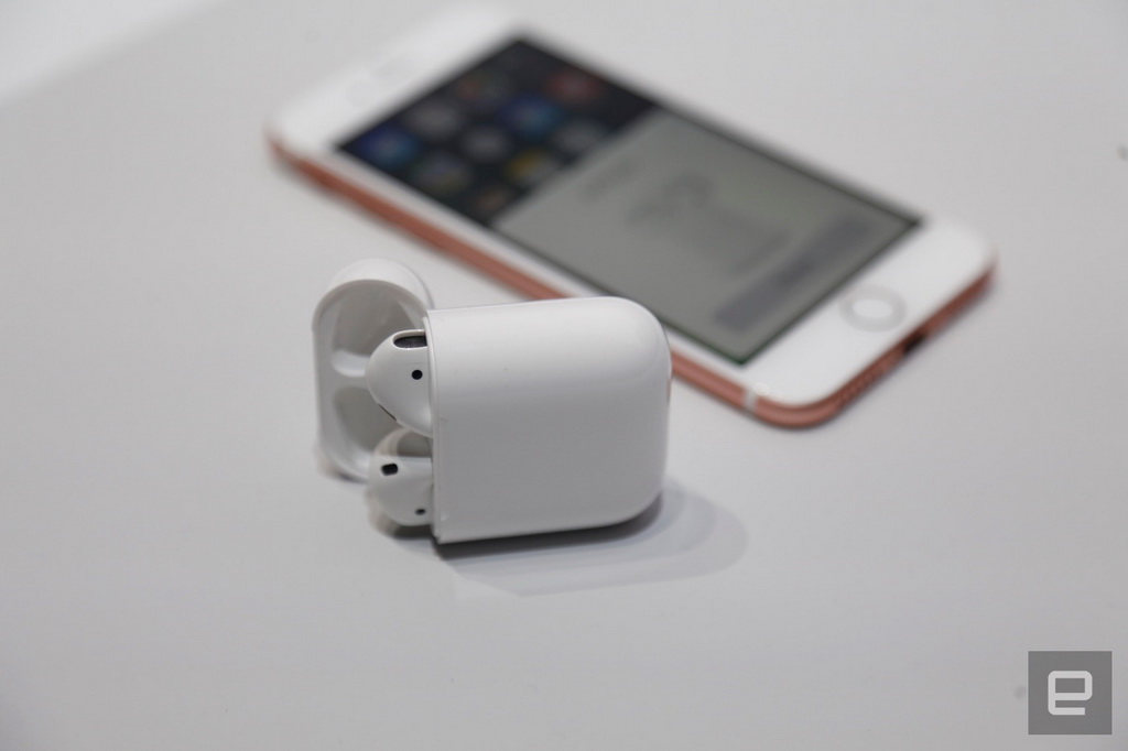 非苹果的设备，AirPods 也能连