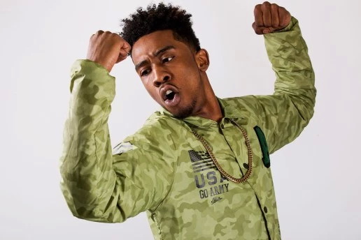 检方撤销多项指控，Desiigner 无罪释放