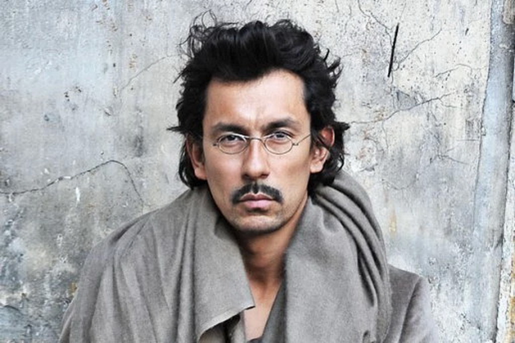 Haider Ackermann 被任命为 Berluti 创意总监
