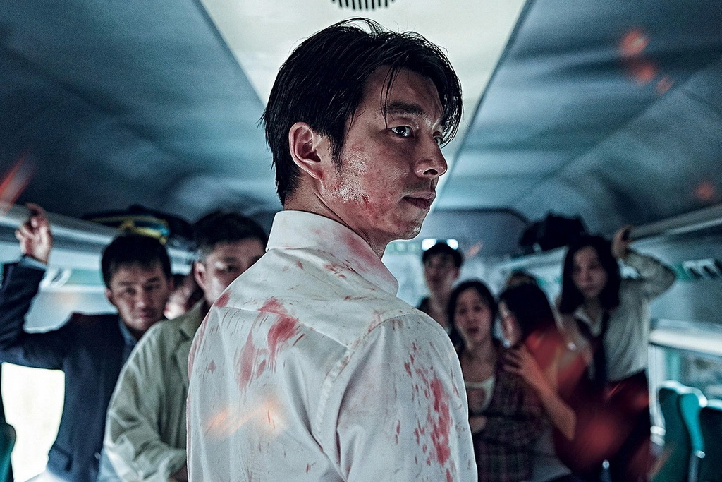 导演宣布《釜山行 - Train to Busan》将拍摄续集