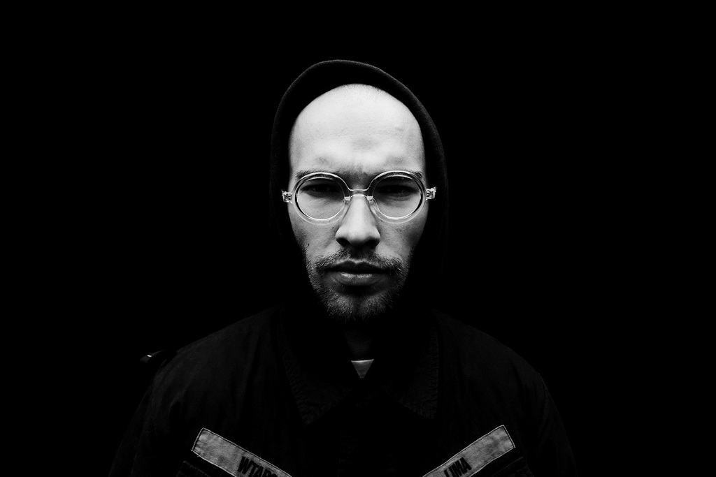 Belief Moscow 五周年联名别注系列