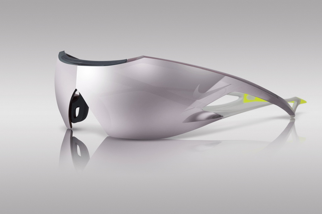 Nike Wing 限量版太阳眼镜登场