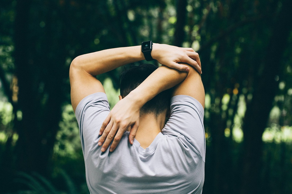 深呼吸，透视 Apple Watch Series 2 五大新技能