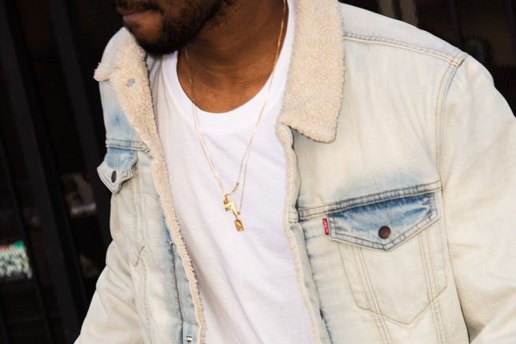 Supreme × Levi's 2016 秋季全新联名系列