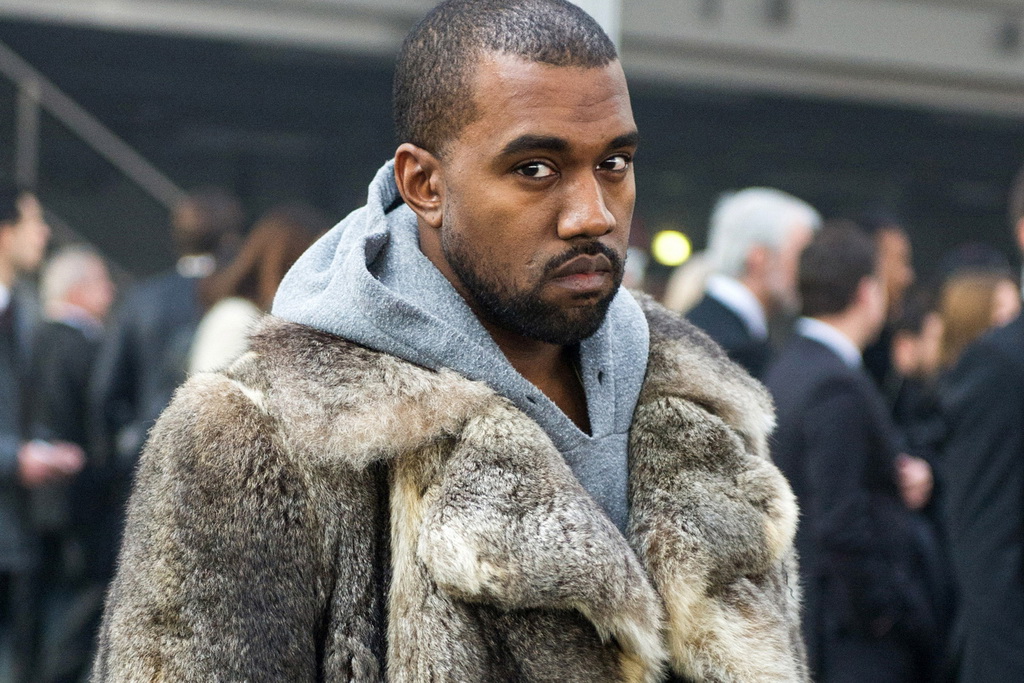 Yeezy Season 4 反应平平－Kanye West 解雇 30 人时尚团队