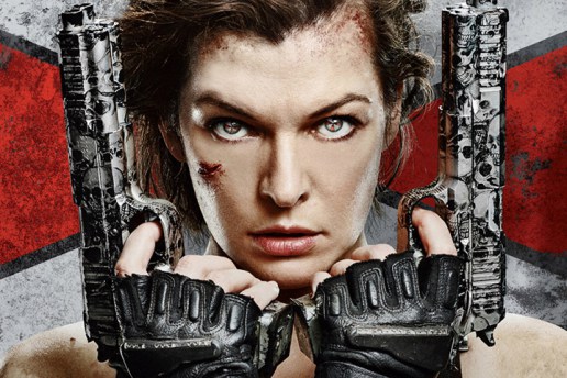 《生化危机终章》终极预告 Resident Evil：The Final Chapter