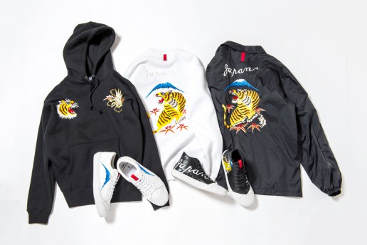 日系精髓－LOSERS 2016 秋冬「Souvenir」系列正式上架