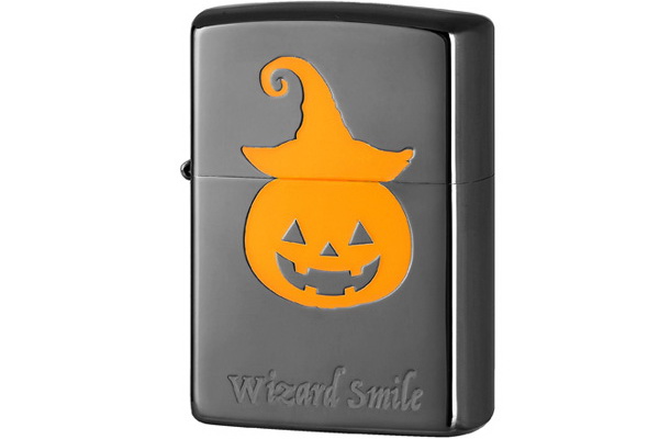 Zippo 推出 2016 年万圣节系列限量版打火机