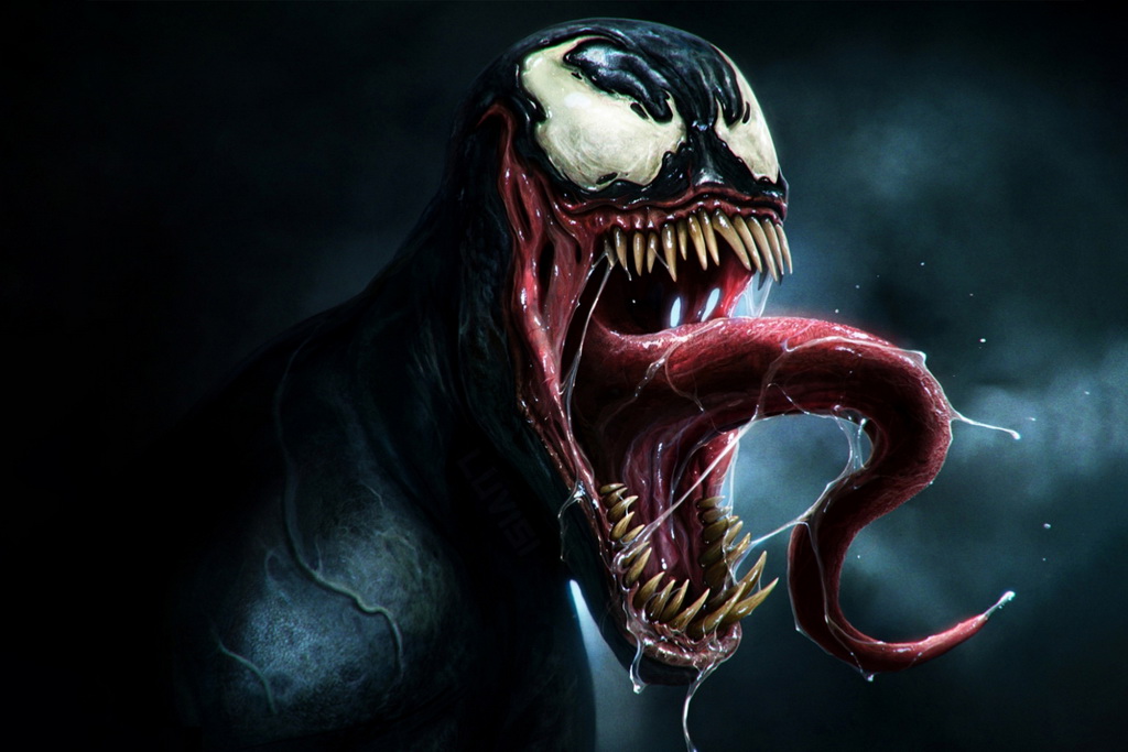 Sony x Marvel《蜘蛛侠》外传电影 Venom 即将有官方消息？