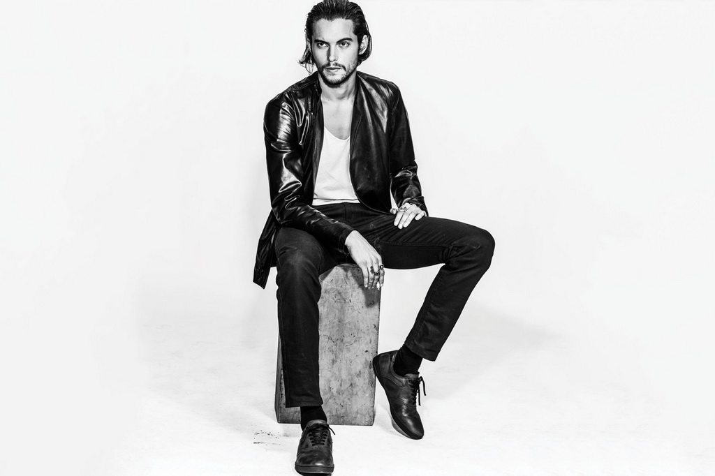 英年早逝－瞩目滑板手、模特 Dylan Rieder 病逝