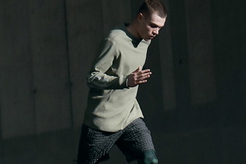 军事机能主义－adidas Consortium 公布 2016「Day One」完整造型系列 Lookbook
