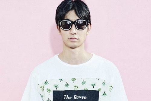 RAVENIK 2017 春夏系列型录 Lookbook