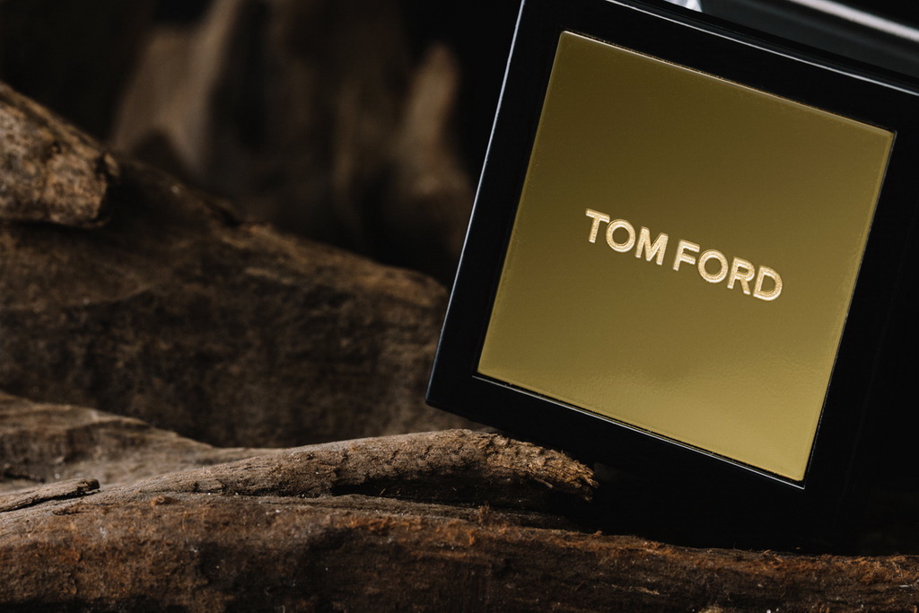青涩木芽香－TOM FORD Private Blend Vert Des Bois 上架