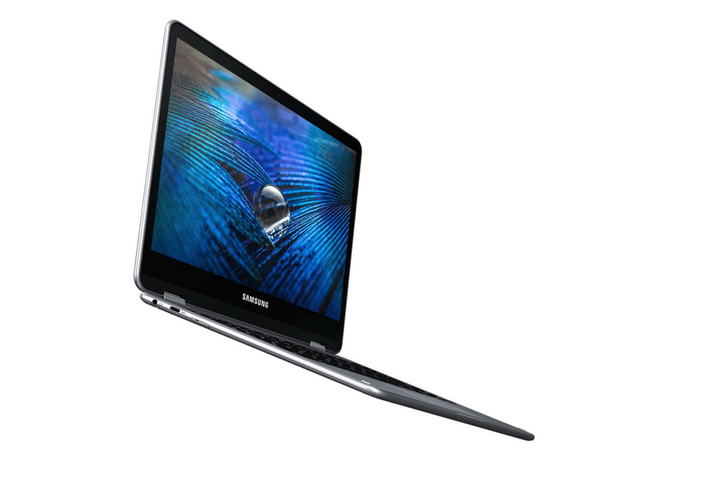 三星泄漏的新款 Chromebook Pro 居然有「Pen」