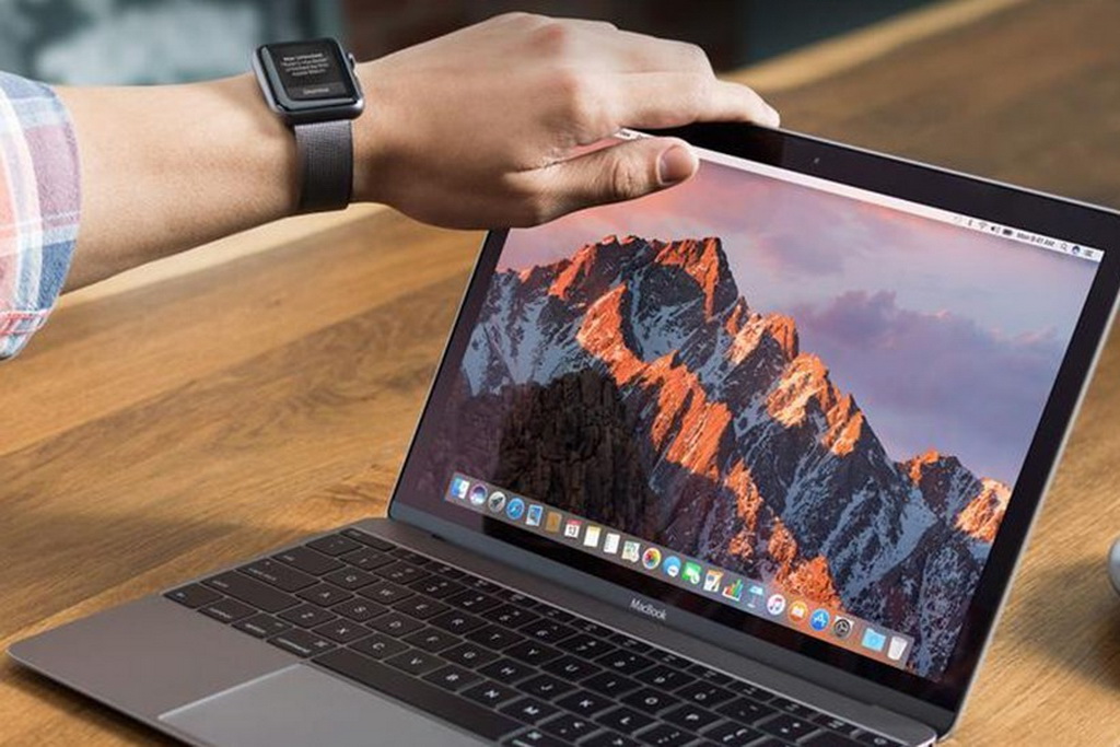 传闻 Apple 将于 10 月 27 日发布全新 MacBook Pro