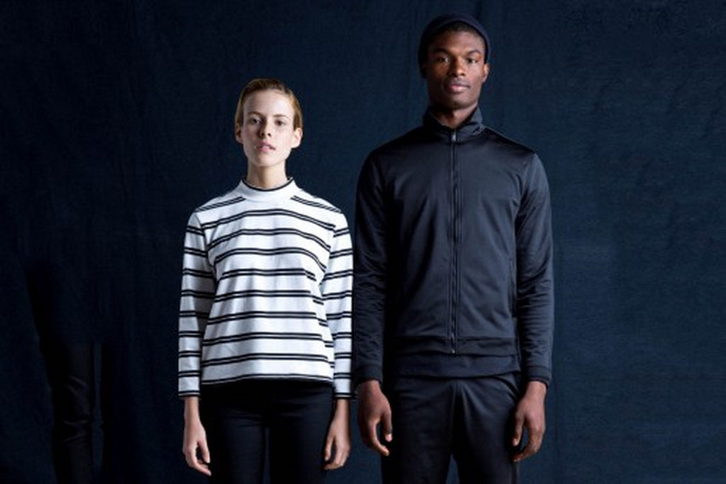 Levi's® 全新支线 Line 8 系列登场