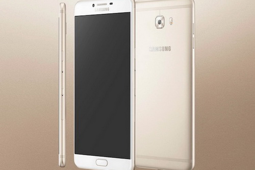 三星在国内推出 Galaxy C9 Pro 手机，6 寸屏幕 + 6GB RAM