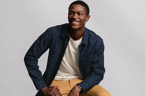 JackThreads 2016 秋冬男装型录 Lookbook