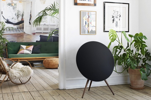 Bang & Olufsen 呈献个性圣诞佳礼，推出多款新品扬声器