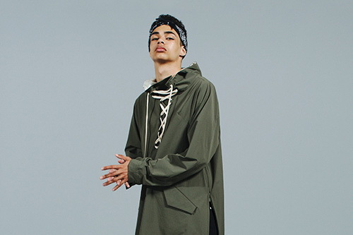 so far 2017 春夏系列型录 Lookbook