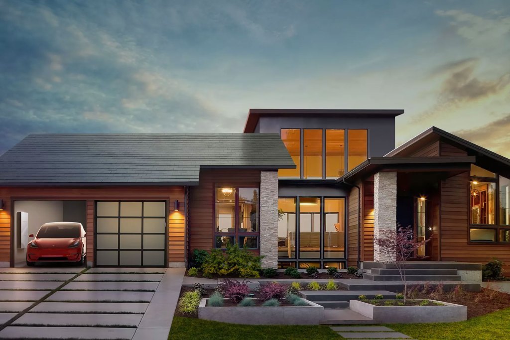 太阳能技术强化﹣Tesla 发布最新 Powerwall 2 家居电池