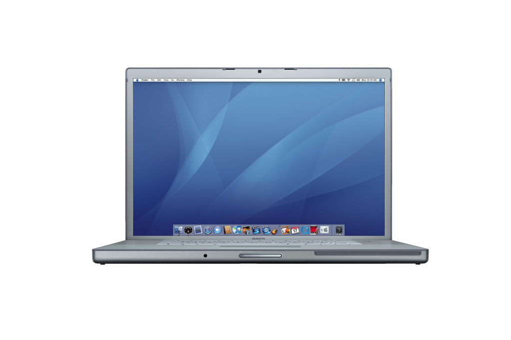 在全新 MacBook Pro 中逝去的经典设计