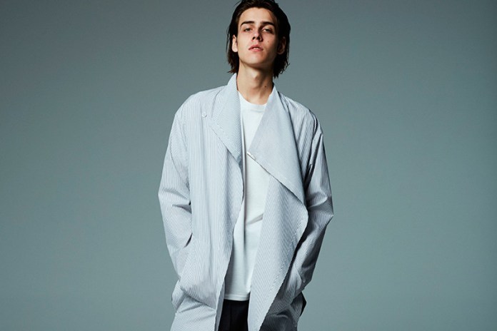 ato 2017 春夏系列型录 Lookbook