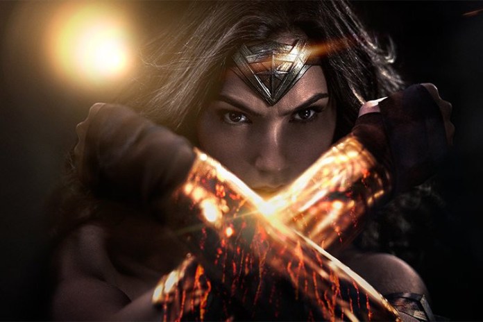 《神奇女侠》最新官方预告片！Gal Gadot 真的演活了 Wonder Woman 呢…