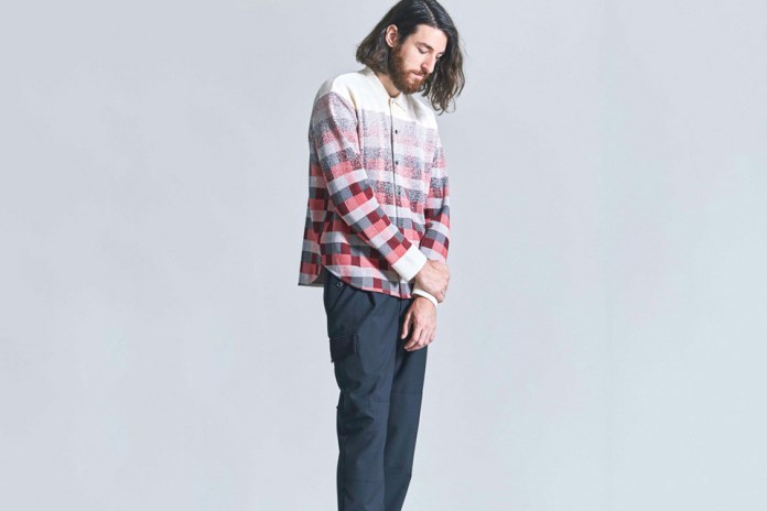 WRAPINKNOT 2017 春夏系列型录 Lookbook
